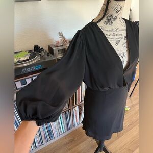 Favlux quarter sleeve dress